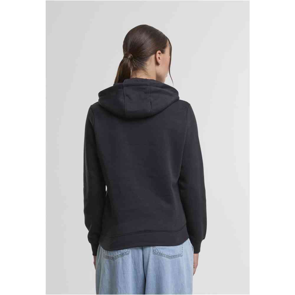 Urban Classics - Basic Essential Kapuzenpullover/hoodie - Dunkelblau